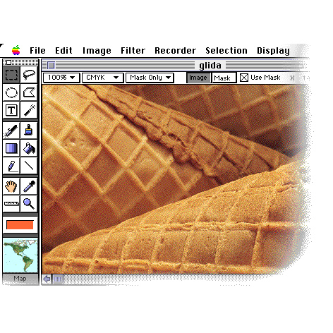 Scitex Colors