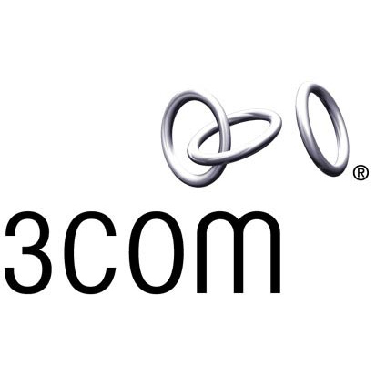 3Com logo