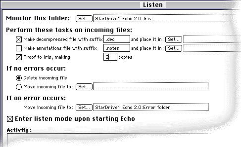 Scitex — Echo — image 4