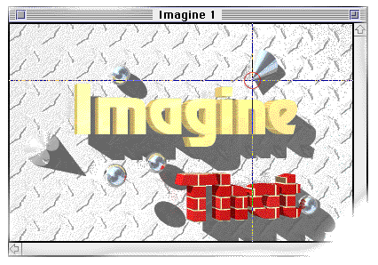 Scitex — Lentrix — image 1