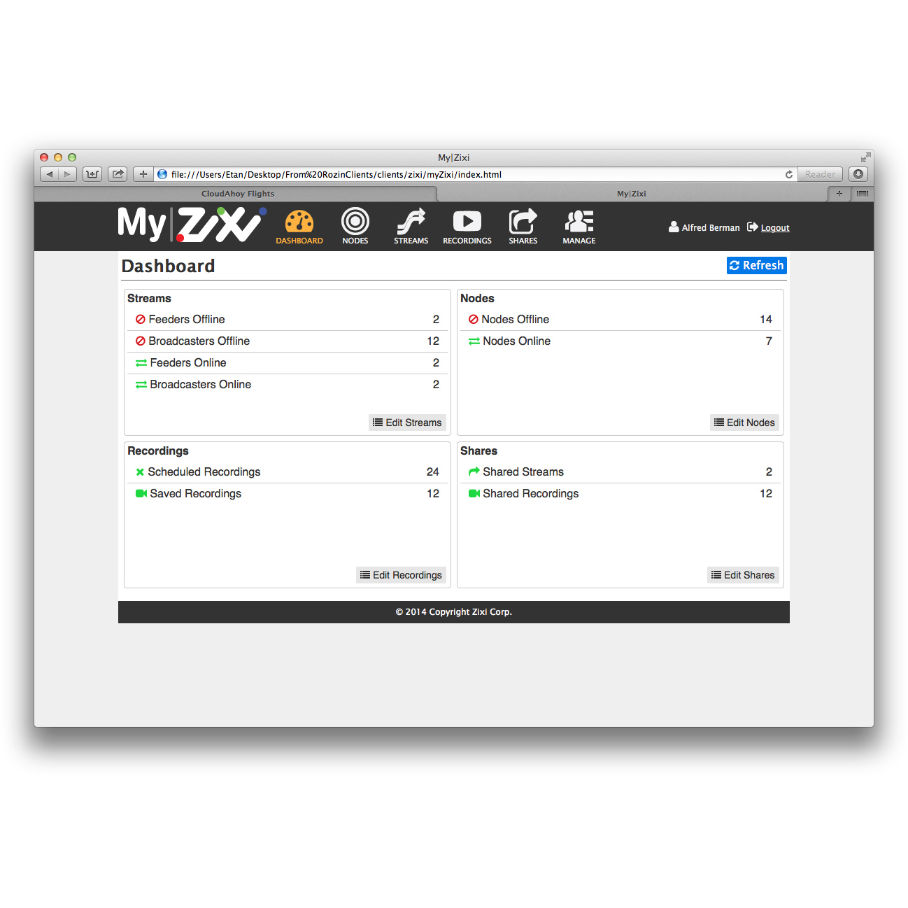 MyZiXi