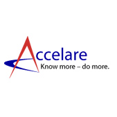 Accelare logo