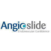 Angioslide logo