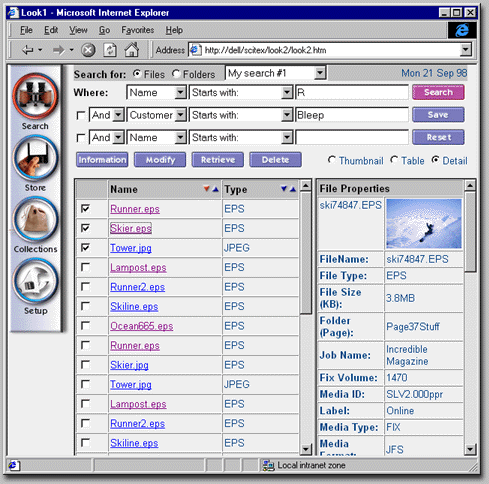 Scitex — ArcWeb — image 2