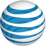 AT&T logo