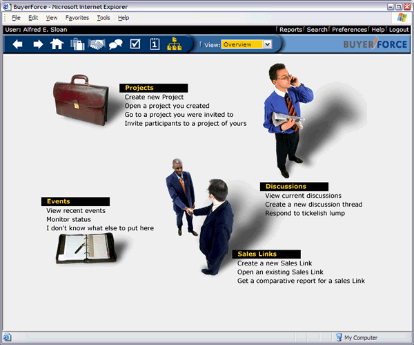 BuyerForce — Marketplace — image 4