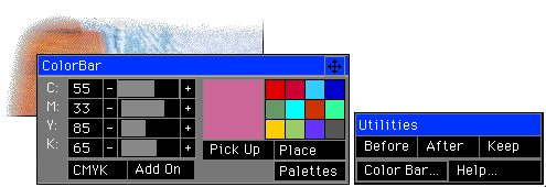 Scitex — Blaze — image 4