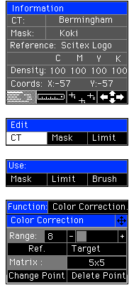 Scitex — Blaze — image 3