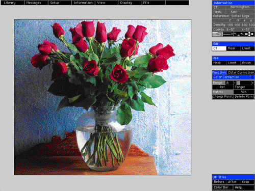 Scitex — Blaze — image 2