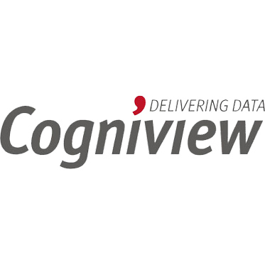 CogniView logo