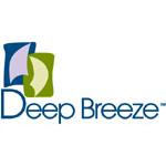 Deepbreeze logo