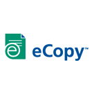 eCopy logo
