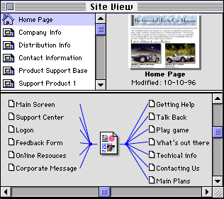 Archetype — PageFlex — image 4