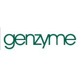 Genzyme logo
