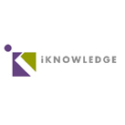 iKnowledge logo