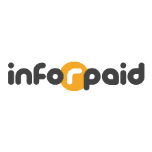 inforpaid logo