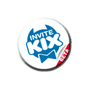 InviteKix logo