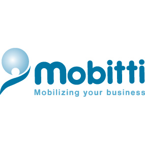 Mobitti logo