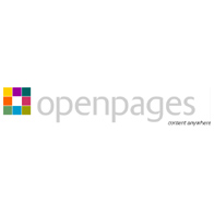 OpenPages logo