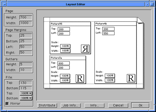 Iris Graphics — Passport — image 3