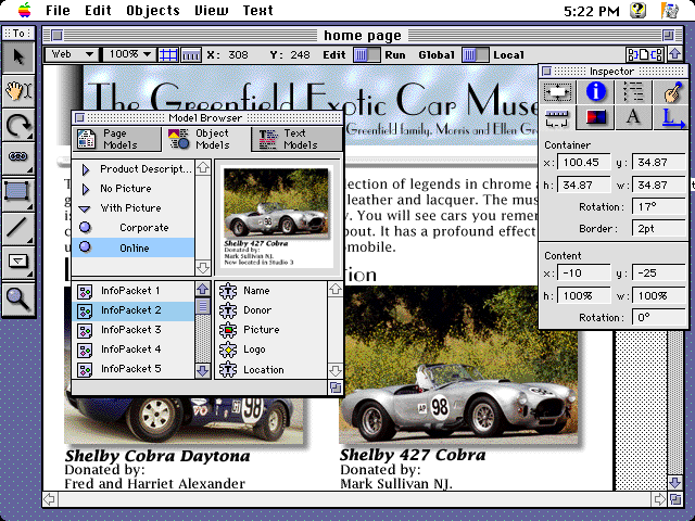 Archetype — PageFlex — image 6