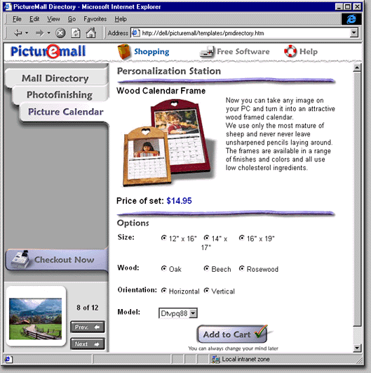 ColorDesk — PictureMall — image 3