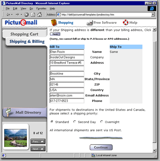 ColorDesk — PictureMall — image 2