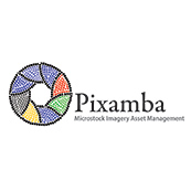 Pixamba logo