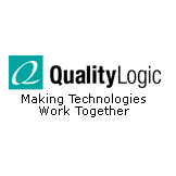 QualityLogic logo