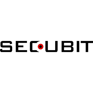 Secubit logo