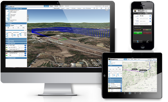 CloudAhoy — Debriefing for Pilots — image 1