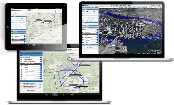CloudAhoy — Debriefing for Pilots — image 2