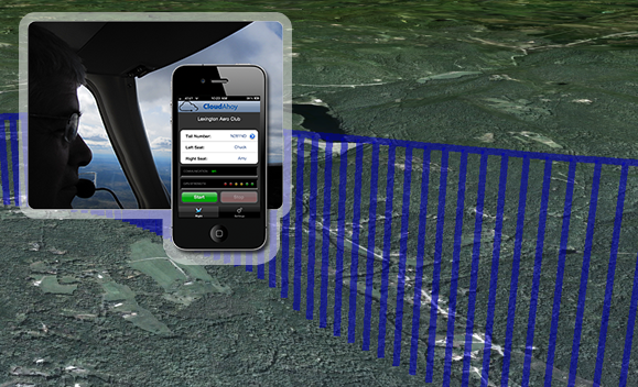 CloudAhoy — Debriefing for Pilots — image 3
