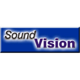 SoundVision logo