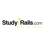 StudyRails logo