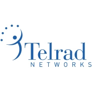 Telrad logo