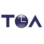 TOA logo