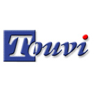 Touvi logo