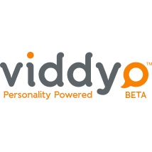Viddyo logo