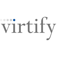 Virtify logo