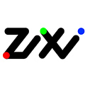 ZiXi logo